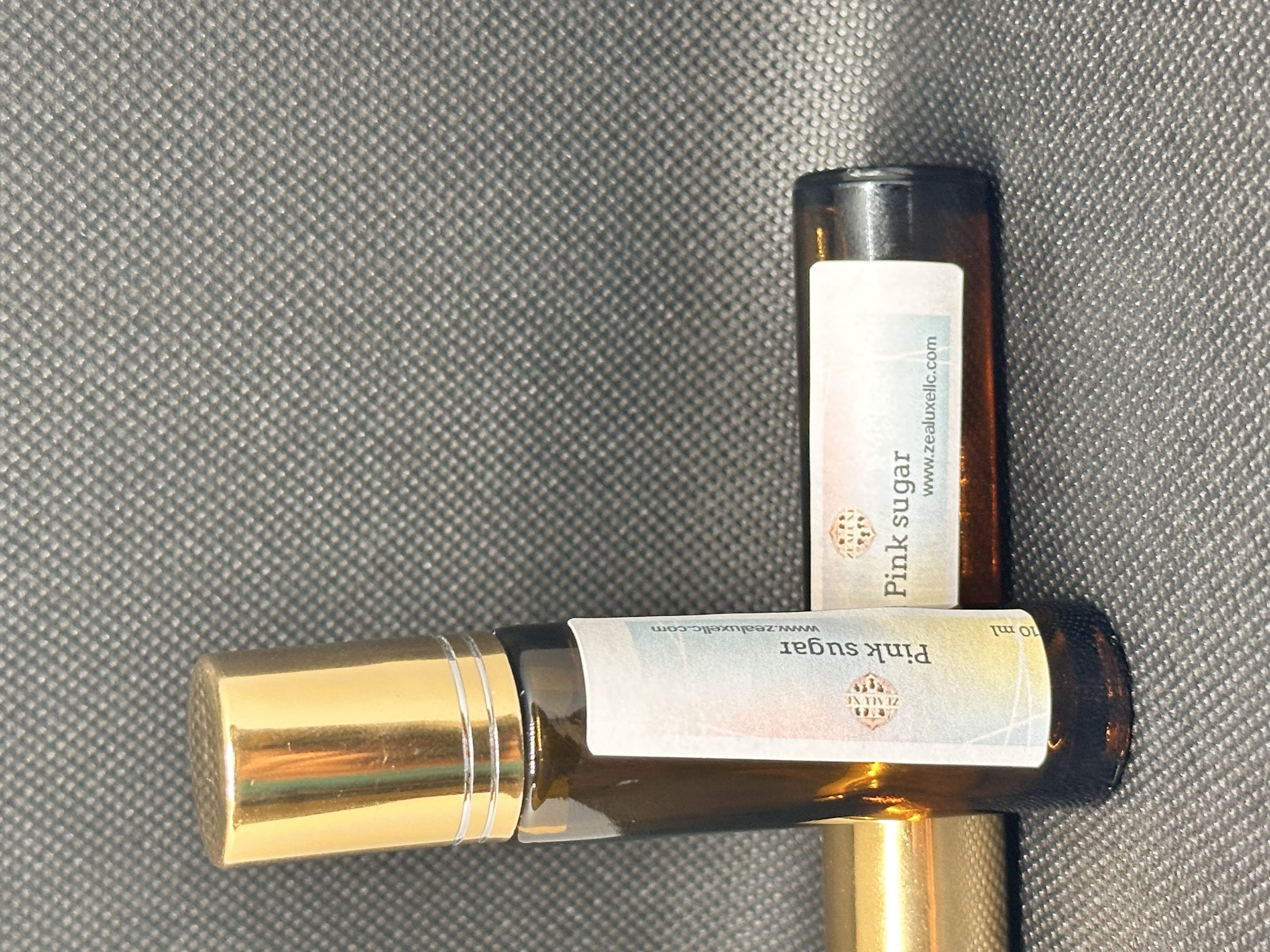 Pink Sugar-Fruity Luxe (women)