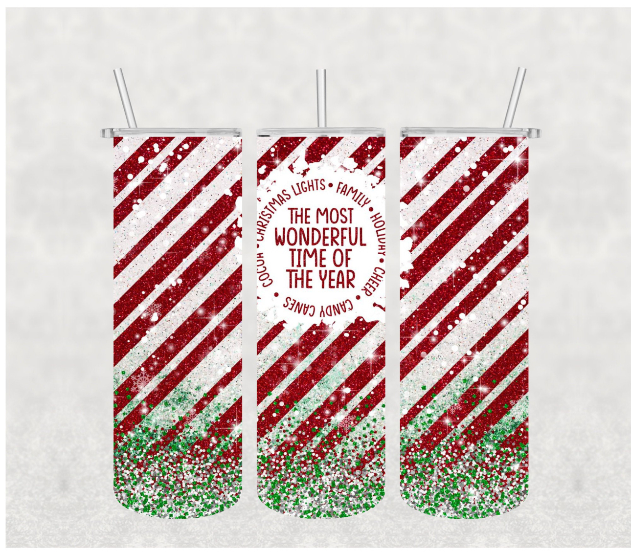 Wonderful Time of The Year